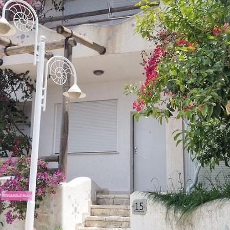 Vila 15 Bougainville Sarande Ngoại thất bức ảnh