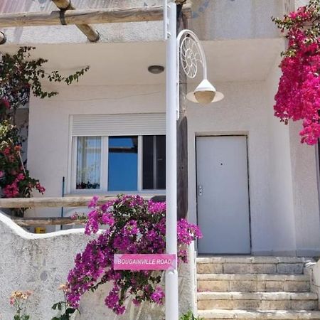 Vila 15 Bougainville Sarande Ngoại thất bức ảnh