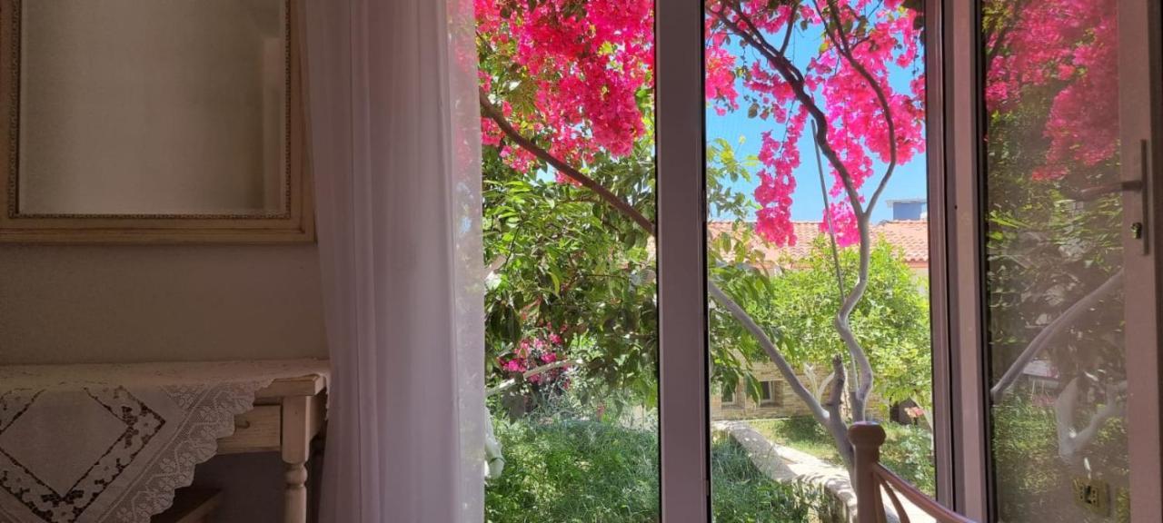 Vila 15 Bougainville Sarande Ngoại thất bức ảnh