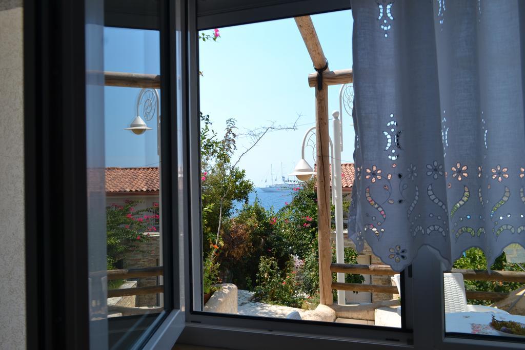 Vila 15 Bougainville Sarande Ngoại thất bức ảnh