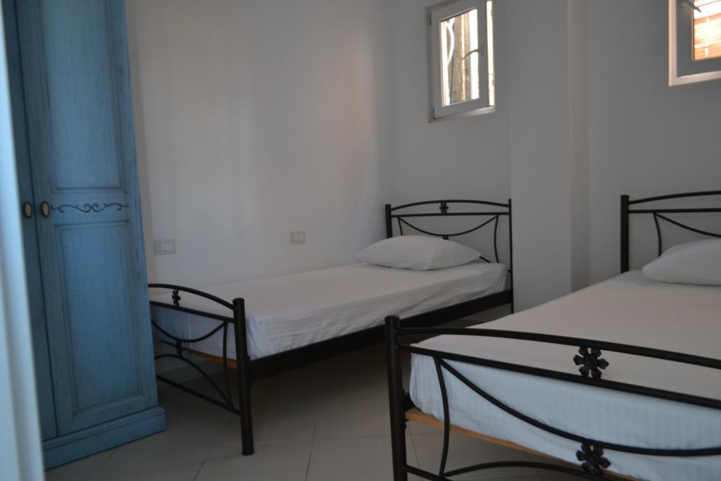 Vila 15 Bougainville Sarande Ngoại thất bức ảnh