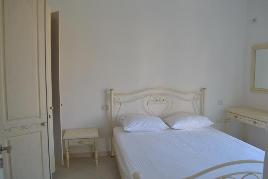 Vila 15 Bougainville Sarande Ngoại thất bức ảnh